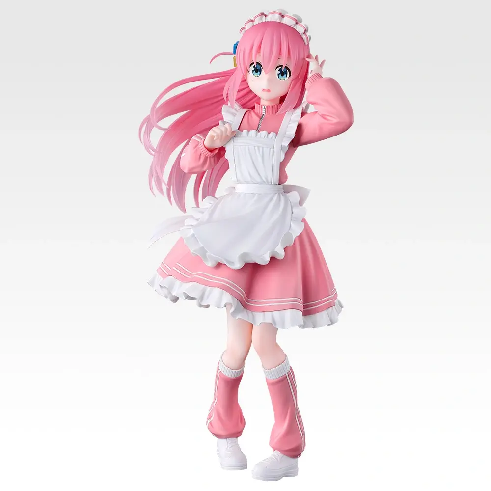 PRE ORDER – ICHIBANKUJI BOCCHI THE ROCK! VOLUME 5 - FULL CARTON BUY-OUT (70 PCS + LAST ONE)