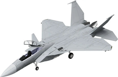 PRE ORDER – 1/72 MOBILE POLICE PATLABOR2 THE MOVIE - F-15 KAI EAGLE PLUS PLASTIC MODEL KIT