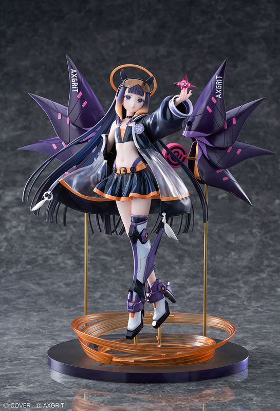 PRE ORDER – 1/7 HOLOLIVE ENGLISH - MYTH - NINOMAE INA'NIS AXGRIT VER.