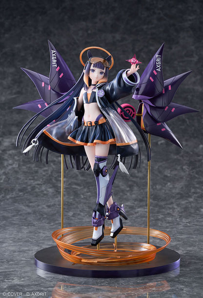 PRE ORDER – 1/7 HOLOLIVE ENGLISH - MYTH - NINOMAE INA'NIS AXGRIT VER.