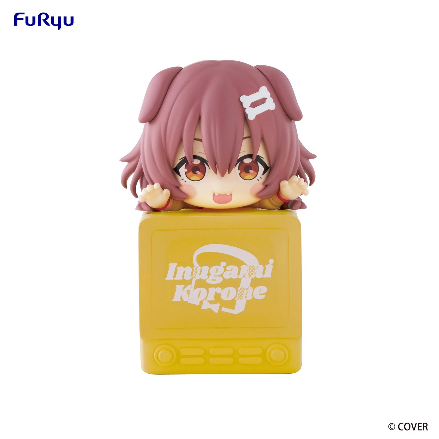 PRE ORDER – HIKKAKE FIGURE - HOLOLIVE - INUGAMI KORONE