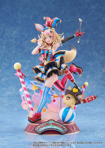 PRE ORDER – 1/7 HOLOLIVE - OMARU POLKA