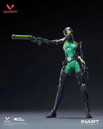 PRE ORDER – VALORANT - VIPER