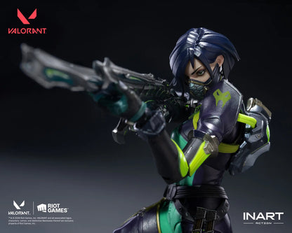 PRE ORDER – VALORANT - VIPER