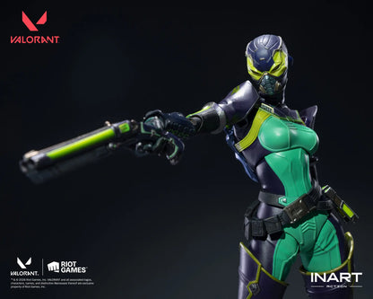 PRE ORDER – VALORANT - VIPER