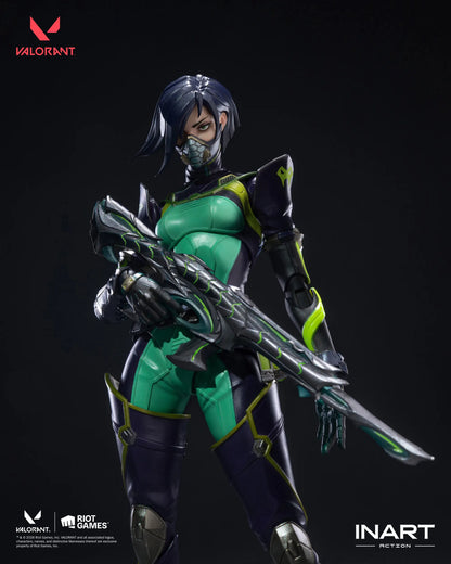 PRE ORDER – VALORANT - VIPER