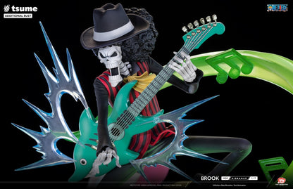 BACK ORDER – 1/7 ONE PIECE BROOK HQS DIORAMA