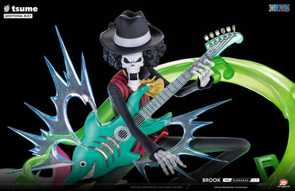 BACK ORDER – 1/7 ONE PIECE BROOK HQS DIORAMA