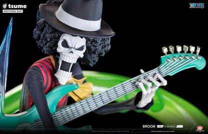 BACK ORDER – 1/7 ONE PIECE BROOK HQS DIORAMA