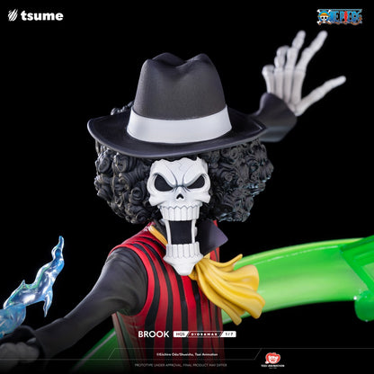 BACK ORDER – 1/7 ONE PIECE BROOK HQS DIORAMA