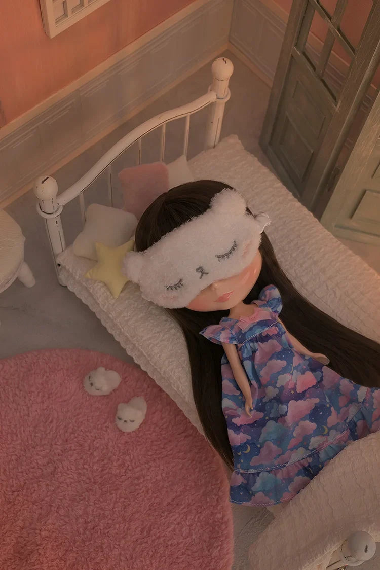 PRE ORDER – BLYTHE - DOLLY DAYS - SLEEPOVER
