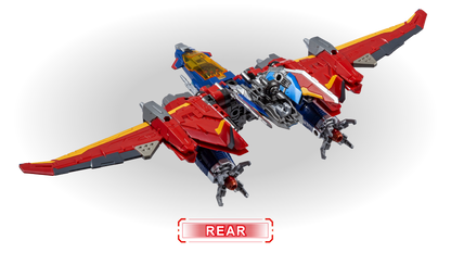 PRE ORDER – DIACLONE DA-118 DIA-BATTLES X-1 (BATTLES X-02) #948889