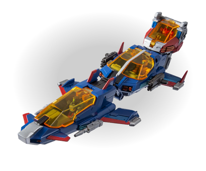 PRE ORDER – DIACLONE DA-119 DIA-BATTLES X-1 (BATTLES X-03) #948964