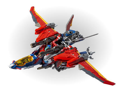 PRE ORDER – DIACLONE DA-119 DIA-BATTLES X-1 (BATTLES X-03) #948964