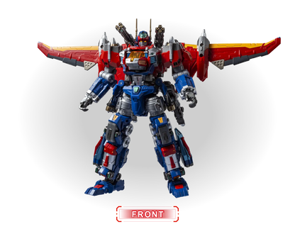 PRE ORDER – DIACLONE DA-119 DIA-BATTLES X-1 (BATTLES X-03) #948964