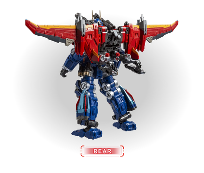 PRE ORDER – DIACLONE DA-119 DIA-BATTLES X-1 (BATTLES X-03) #948964