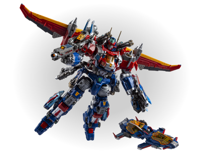 PRE ORDER – DIACLONE DA-119 DIA-BATTLES X-1 (BATTLES X-03) #948964