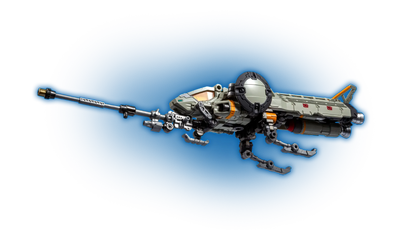 PRE ORDER – DIACLONE TM-37 TACTICAL MOVER HAWK VERSALTER / OU <COSMO SQUADRON VER.> #095712