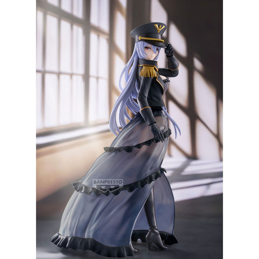 BACK ORDER – MY DRESS-UP DARLING ESPRESTO - DETAILED ELEGANCE - MARIN KITAGAWA BLACK LOBELIA VER.