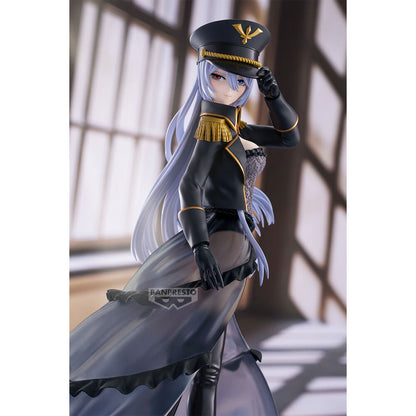 BACK ORDER – MY DRESS-UP DARLING ESPRESTO - DETAILED ELEGANCE - MARIN KITAGAWA BLACK LOBELIA VER.