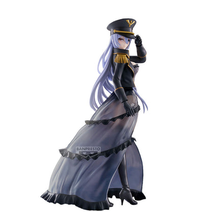 BACK ORDER – MY DRESS-UP DARLING ESPRESTO - DETAILED ELEGANCE - MARIN KITAGAWA BLACK LOBELIA VER.