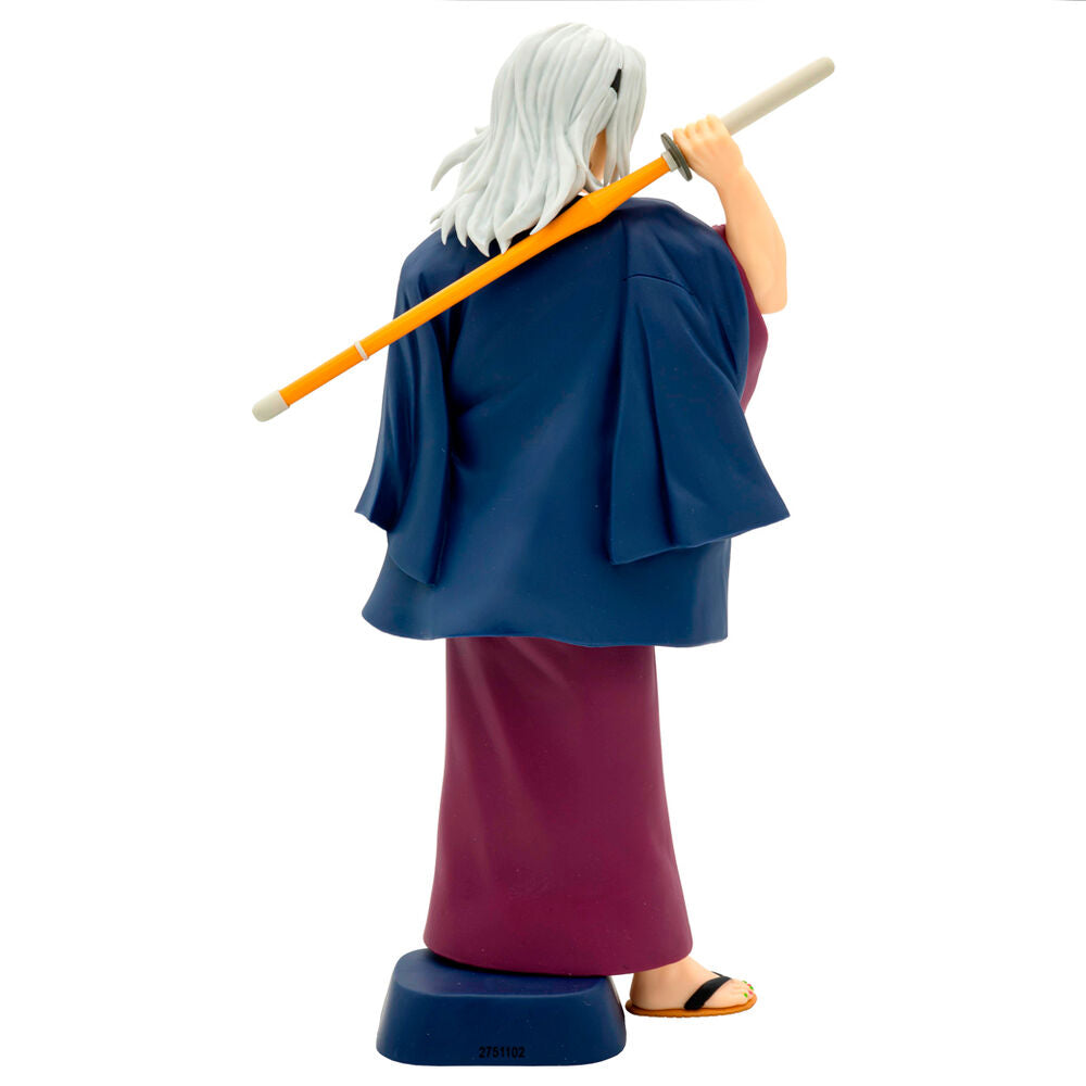 BACK ORDER – DEMON SLAYER: KIMETSU NO YAIBA MAXIMATIC TENGEN UZUI