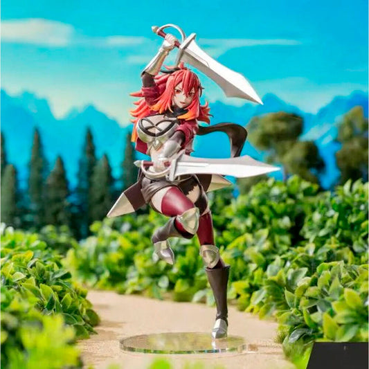 PRE ORDER – FROM OLD COUNTRY BUMPKIN TO MASTER SWORDSMAN - HIGH PREMIUM FIGURE - SURENA LYSANDRA