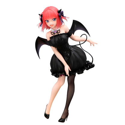 PRE ORDER – THE QUINTESSENTIAL QUINTUPLETS SPECIALS2 BICUTE DARK FIGURE - NAKANO NINO
