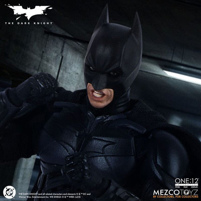 PRE ORDER – ONE:12 COLLECTIVE THE DARK KNIGHT BATMAN