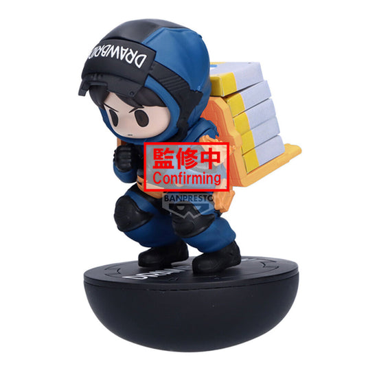 BACK ORDER – DEATH STRANDING 2: ON THE BEACH BALANCE FIGURE