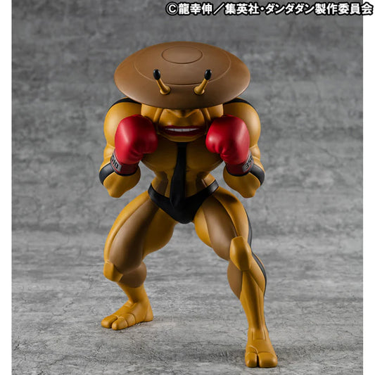 PRE ORDER – OCCULTIC SOFUBI COLLECTION TV ANIME - DAN DA DAN - DOVER DEMON