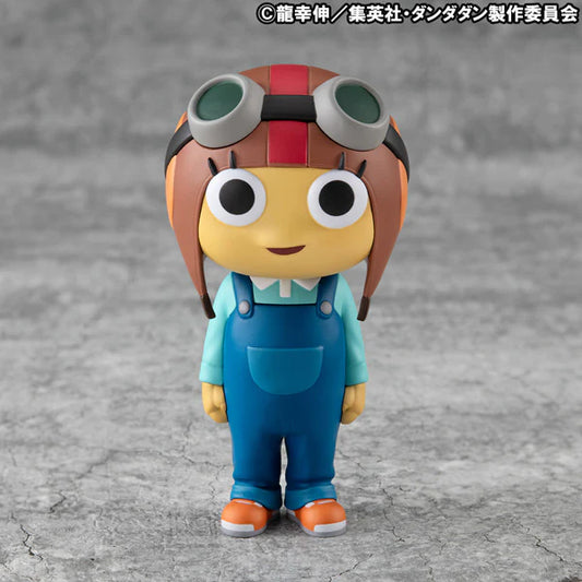 PRE ORDER – OCCULTIC SOFUBI COLLECTION TV ANIME - DAN DA DAN - CHIQUITITA