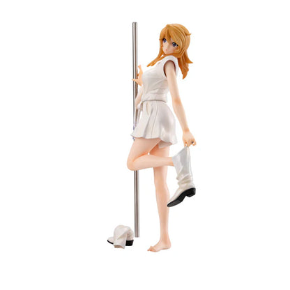 PRE ORDER – YAMATO GIRLS COLLECTION STAR BLAZERS 2202 MORI YUKI PRIVATE OUTFIT RE.