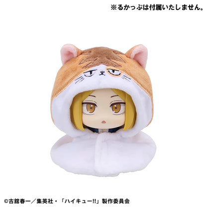 PRE ORDER – LOOKUP CAPE HAIKYU!! - KENMA CAT