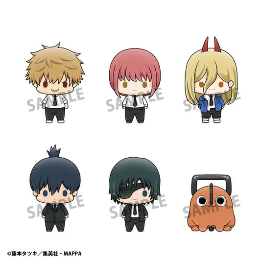 PRE ORDER – CHOKORIN COLLECTION CHAINSAW MAN SET
