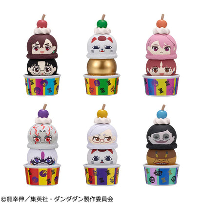 PRE ORDER – TSUMICHEN STACK UP & CHANGE TV ANIME - DAN DA DAN 【WITH GIFT】