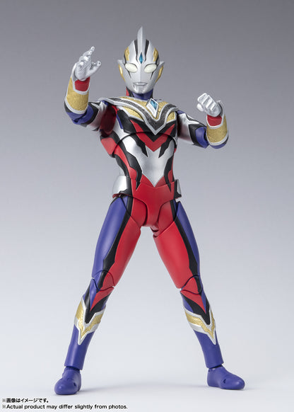 PRE ORDER – S.H.FIGUARTS ULTRAMAN TRIGGER TRUTH