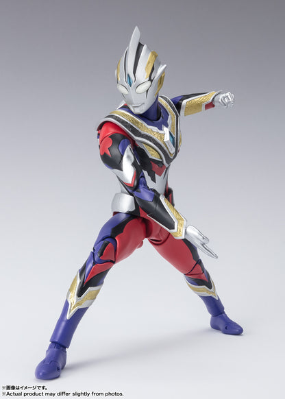 PRE ORDER – S.H.FIGUARTS ULTRAMAN TRIGGER TRUTH