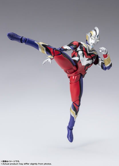 PRE ORDER – S.H.FIGUARTS ULTRAMAN TRIGGER TRUTH