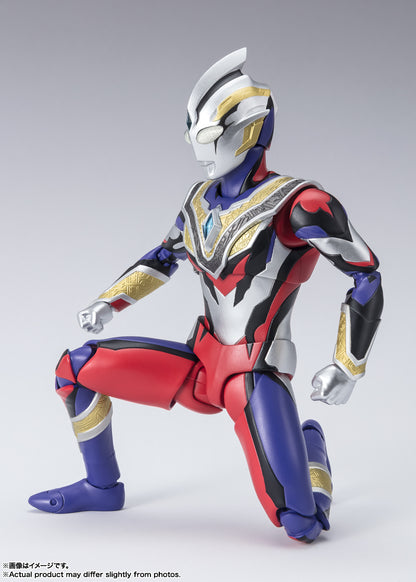 PRE ORDER – S.H.FIGUARTS ULTRAMAN TRIGGER TRUTH