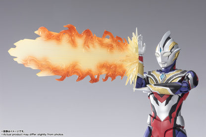PRE ORDER – S.H.FIGUARTS ULTRAMAN TRIGGER TRUTH