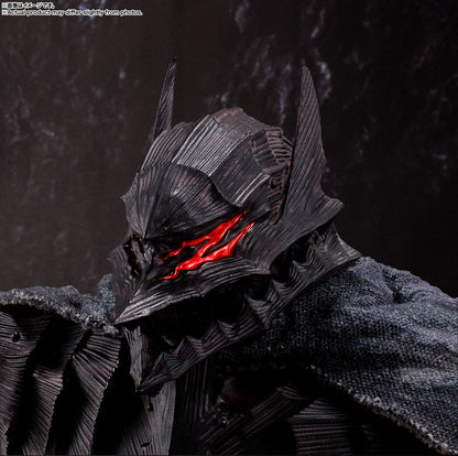 PRE ORDER – S.H.FIGUARTS BERSERK - GUTS (BERSERKER ARMOR) - HEAT OF PASSION