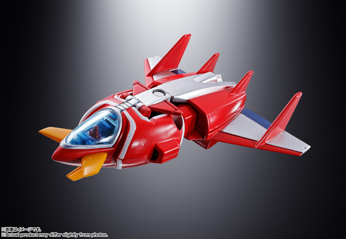 PRE ORDER – GX-31SP VOLTES V CHOGOKIN 50TH ANNIVERSARY EDITION