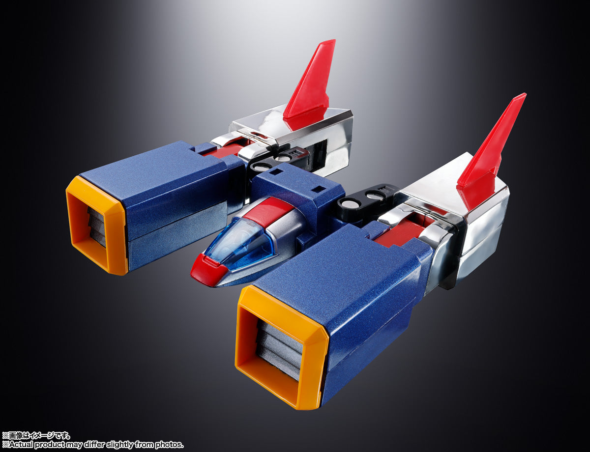 PRE ORDER – GX-31SP VOLTES V CHOGOKIN 50TH ANNIVERSARY EDITION