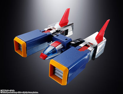 PRE ORDER – GX-31SP VOLTES V CHOGOKIN 50TH ANNIVERSARY EDITION