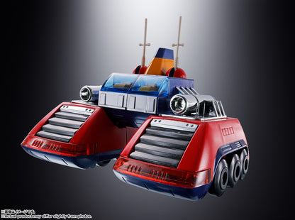 PRE ORDER – GX-31SP VOLTES V CHOGOKIN 50TH ANNIVERSARY EDITION