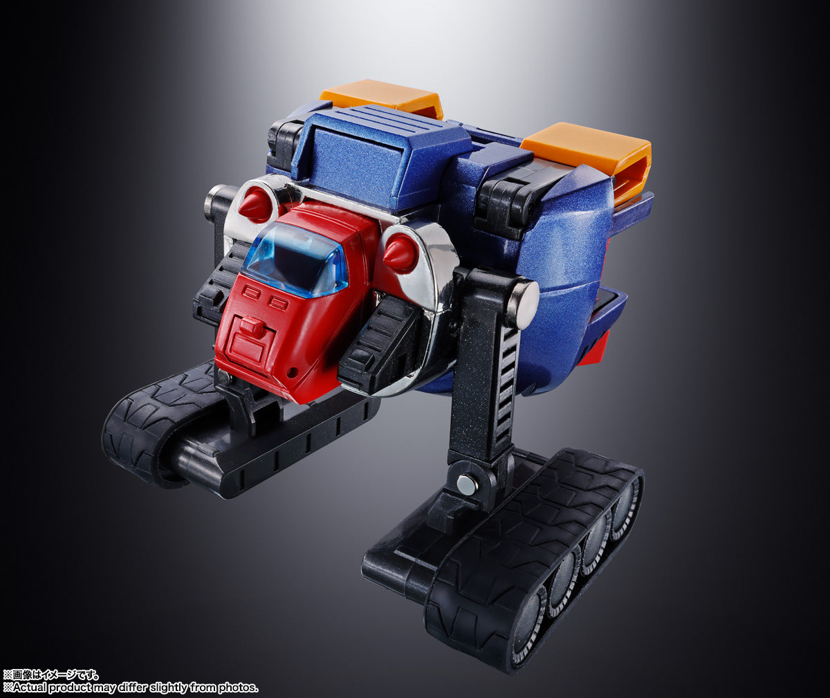 PRE ORDER – GX-31SP VOLTES V CHOGOKIN 50TH ANNIVERSARY EDITION
