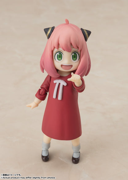 PRE ORDER – S.H.FIGUARTS SPY X FAMILY - ANYA FORGER ANOTHER