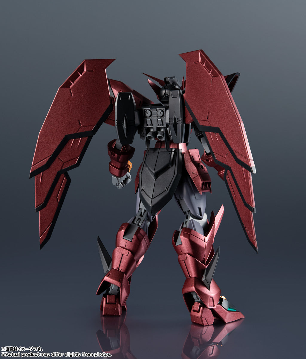 [ON HAND] [Subject to Availability] – BANDAI GUNDAM UNIVERSE GUNDAM EPYON