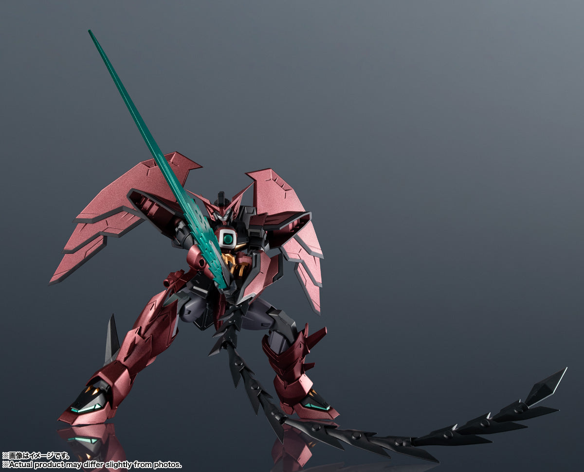[ON HAND] [Subject to Availability] – BANDAI GUNDAM UNIVERSE GUNDAM EPYON